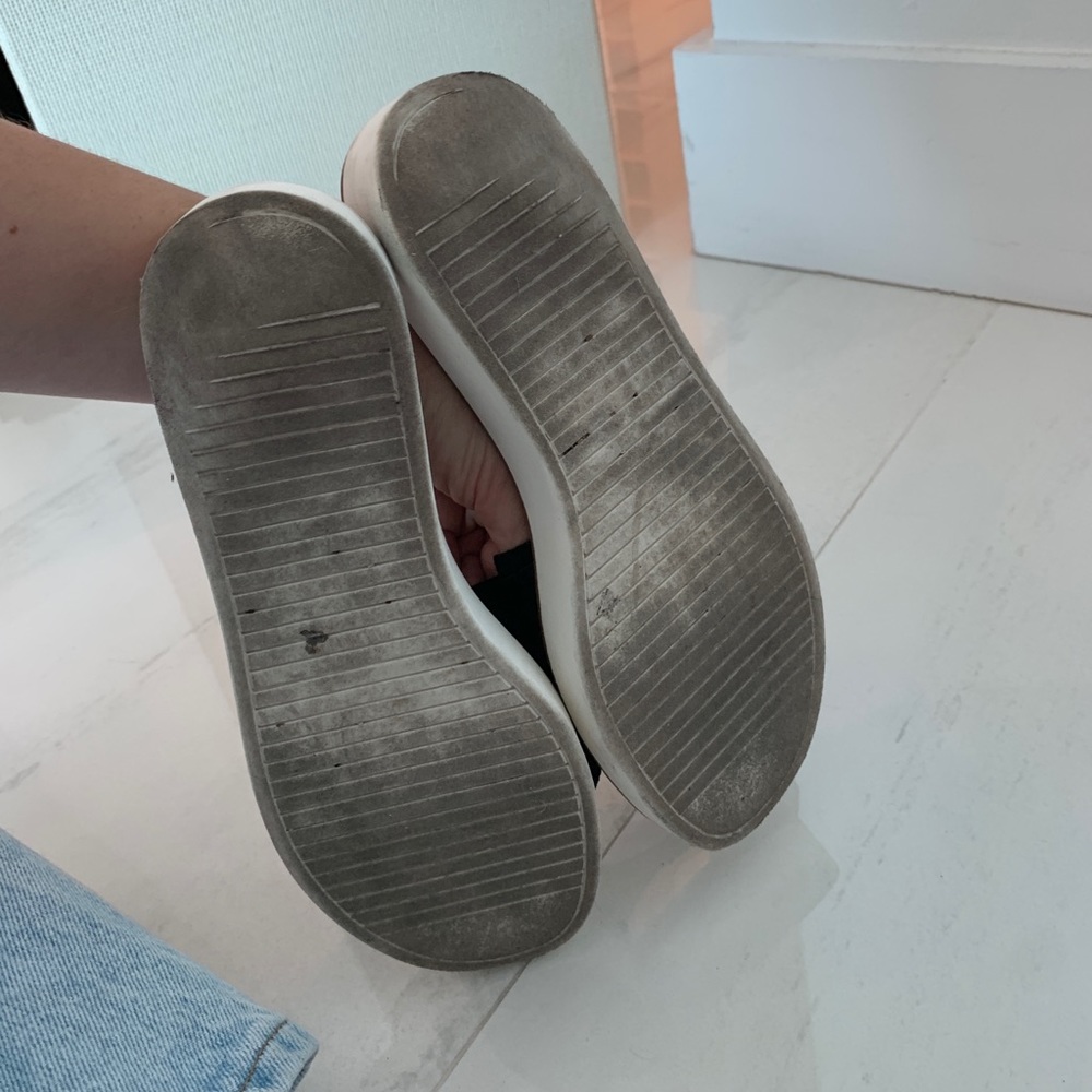 Shellys London platform sandals - Picture 2 of 4